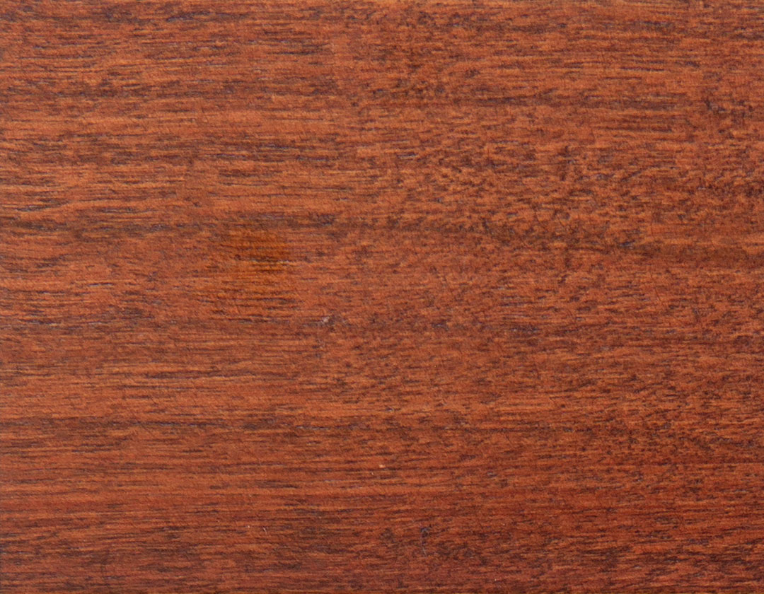 Knowlton Brothers - Finishes - Topaz Cherry