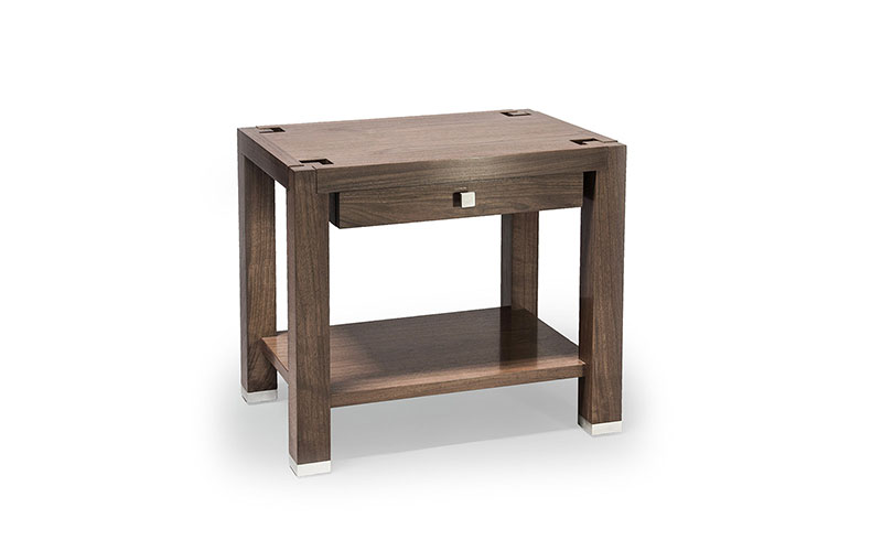 architrave night stand