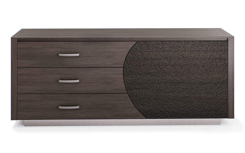 Eclipse Credenza