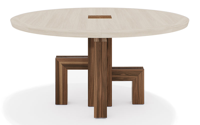 Joshua Dining Table