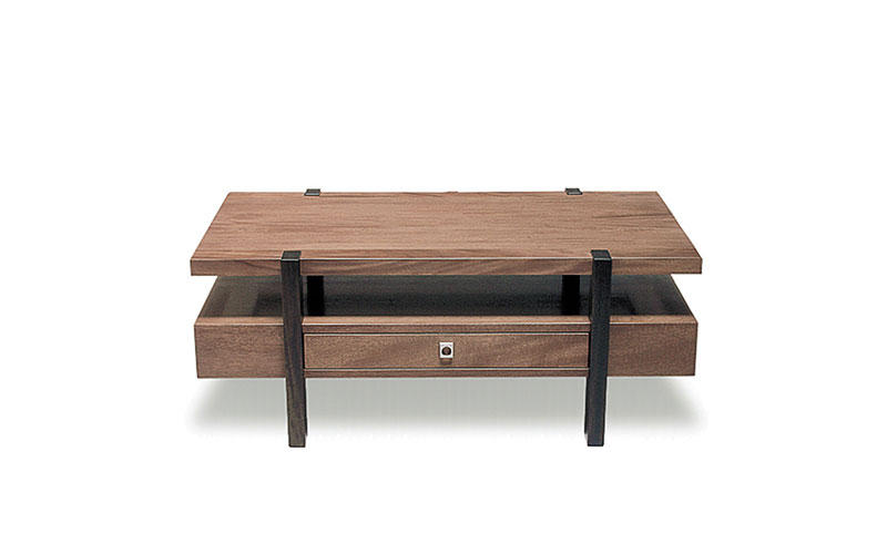 mezzanine 50 rectangular coffee table - standard