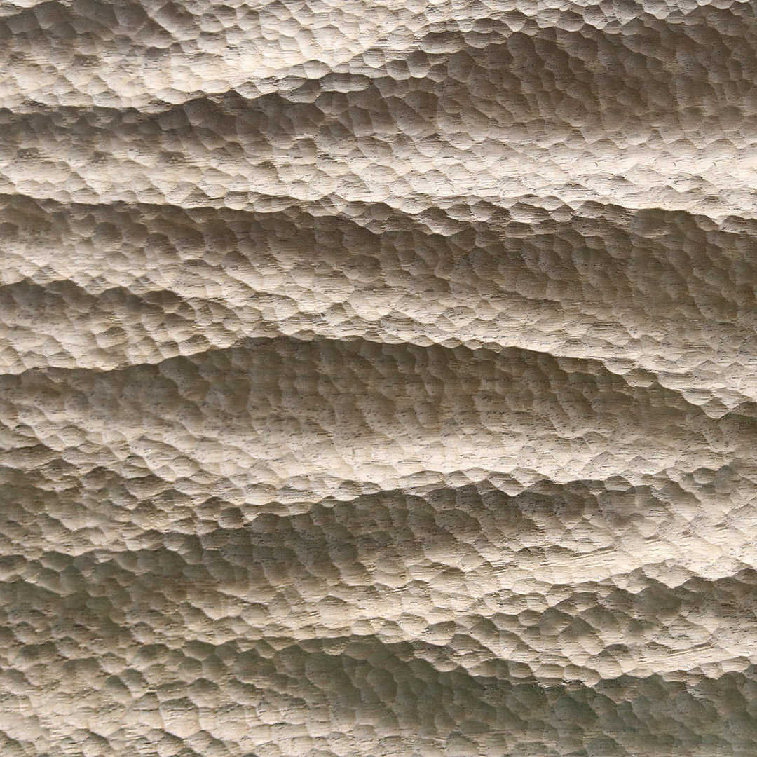 Knowlton Brothers - Patterns - Santa Barbara Sandstone with Sahara shaping
